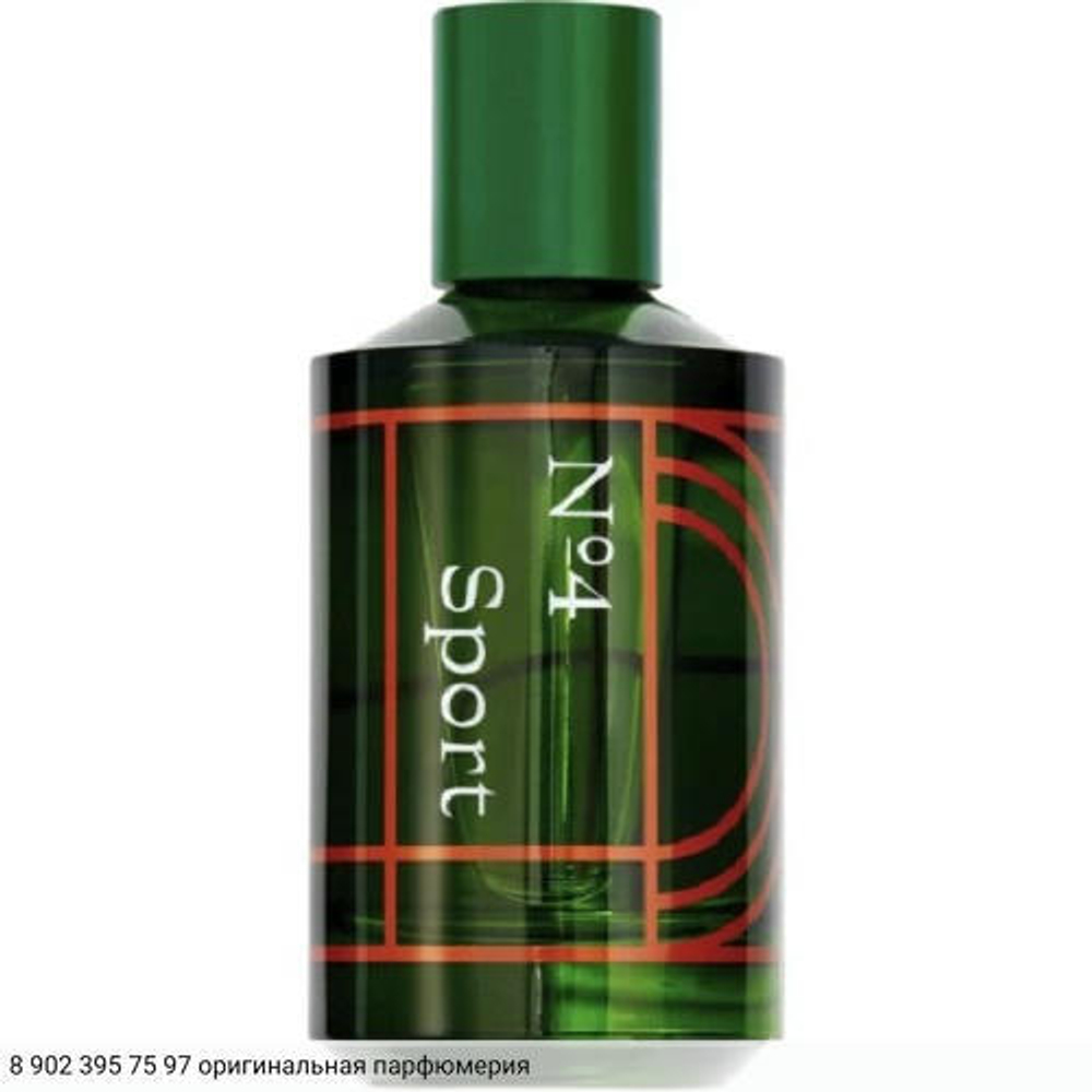 No 4 Sport