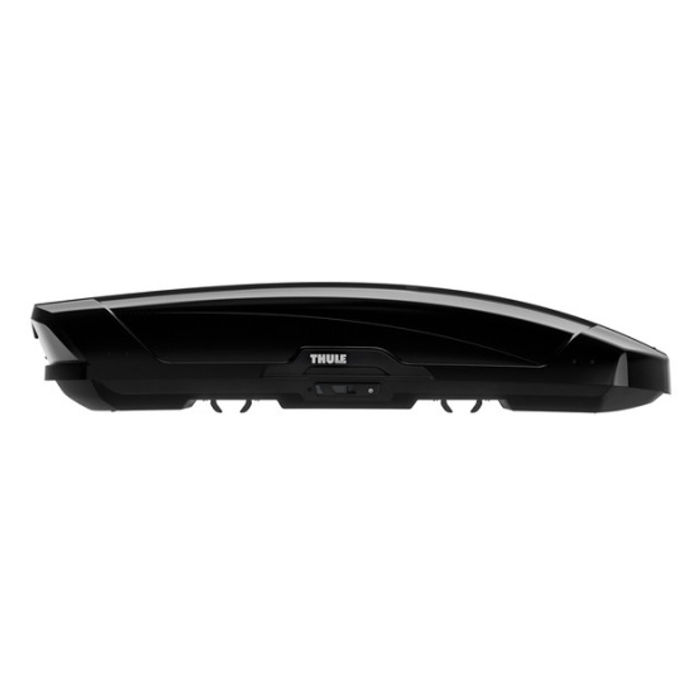 Автомобильный бокс Thule Motion XT XL черный глянцевый 500л. (629801)