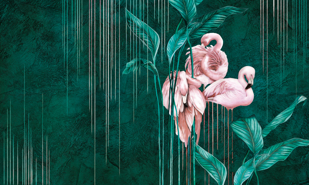 Коллекция Paradise