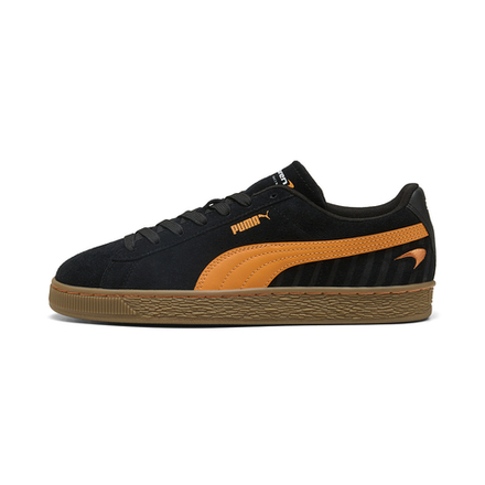 Мужские кеды PUMA McLaren Suede OG