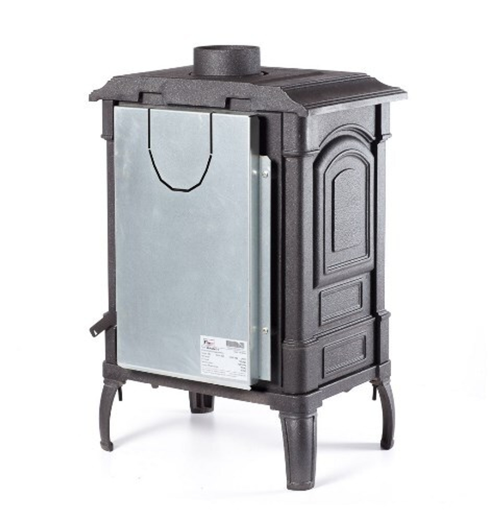 Печь-камин Fireway Bruno