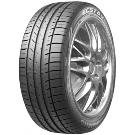 Летняя шина Kumho Ecsta Le Sport KU39 (235/50 R17 96Y)