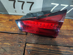 Фонарь зaдний пpавый Geely Atlas Pro 21-нв Б/У Оригинал 7057524200