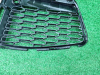 Решетка перед. бампера BMW 7er G11 (19-22) M-paket
