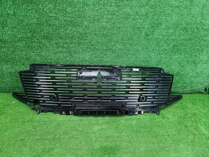 Решетка радиатора Haval F7 2 (2024-н.в.)