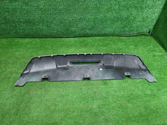 Накладка заднего бампера EXEED LX (2019-н.в.)