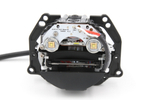 Билед модули Aozoom B-011 Laser 3.0 дюйма, 4 чипа, 5500K, 12V, 54W/81W, крепление 3R (комплект, 2шт)