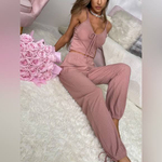 [m]Пижама штаны+майка т/б (лапша) 60014