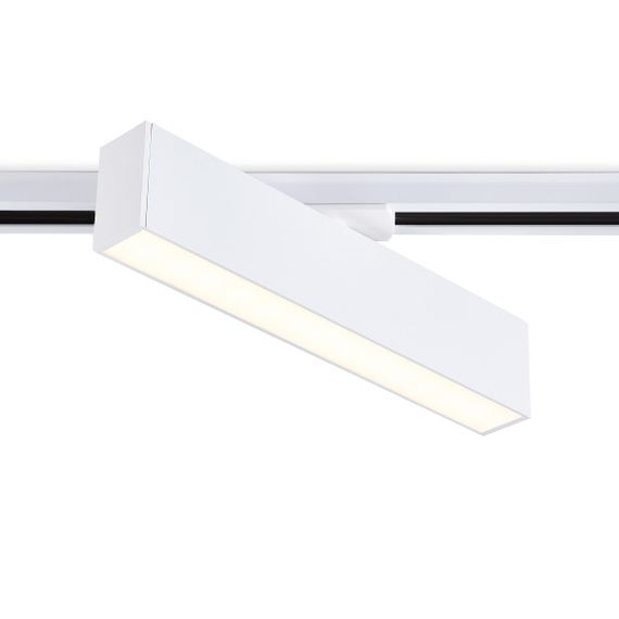 Трековый светодиодный светильник Ambrella light Track System GL6761