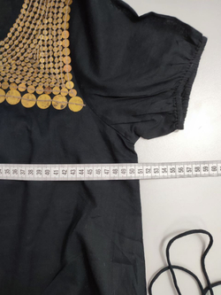 Футболка Gabriella Rocha стильная 44 размер