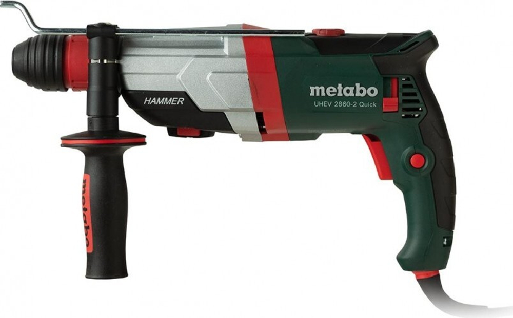 Перфоратор METABO UHEV 2860-2 Quick 600713500