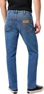 Джинсы TEXAS SLIM 112330696