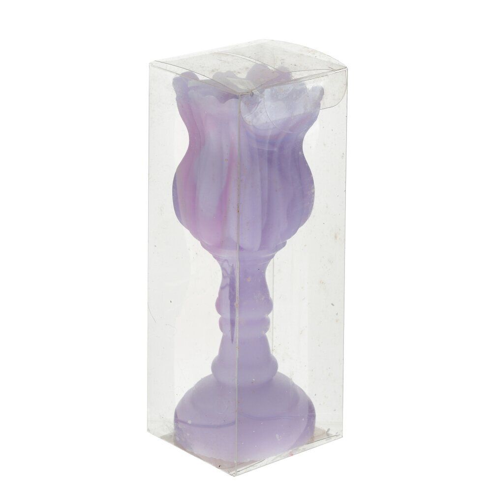 GAEM Свеча ароматическая, L5,5 W5,5 H13 см