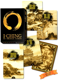 Оракул И-ЦЗИН / I-Ching Oracle