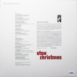 Сборник / Stax Christmas (LP)