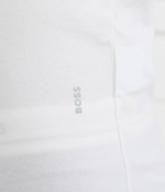 Футболка 2шт. BOSS BLACK - белый(50475276)