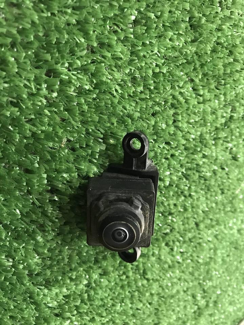 Камера передняя Omoda C5 (2022-н.в.)