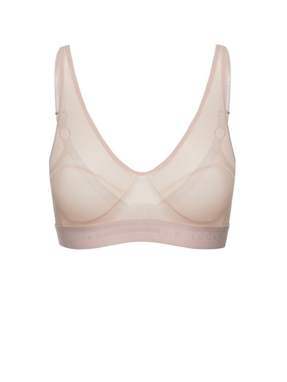 Бюстгальтер NAYA (раф) Mise a nu