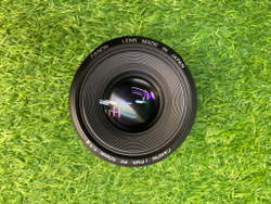 Canon EF 50mm 1.4 USM