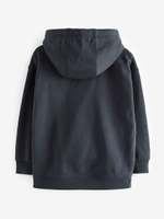 Толстовка с капюшоном для мальчика Next Q94-572, Темно-синий