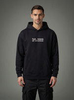 Худи - Fuck...тически