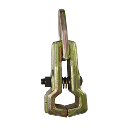 WDK-0212 Захват кузовной 3 т. Размеры губок 54 мм