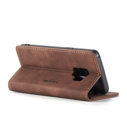 Чехол-книжка CaseMe Matte Samsung Galaxy S9
