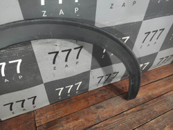 Накладка крыла переднего правого Haval F7 19-22 Б/У Оригинал 5006103XKQ04A8L