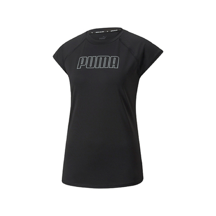 Женская футболка PUMA Active ESS Tee Poly W