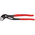 Клещи трубные Cobra® черненая 300 мм Knipex 87 01 300