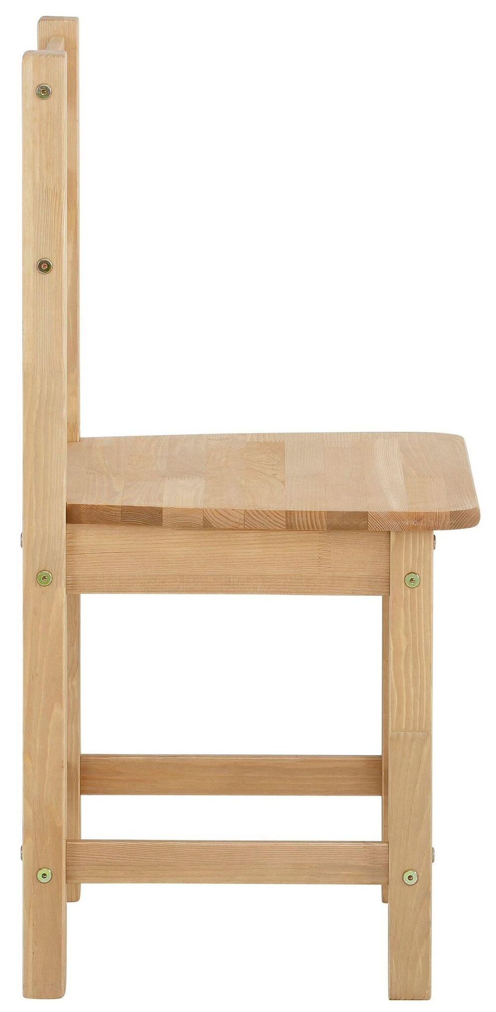 Стул кухонный/массив сосны