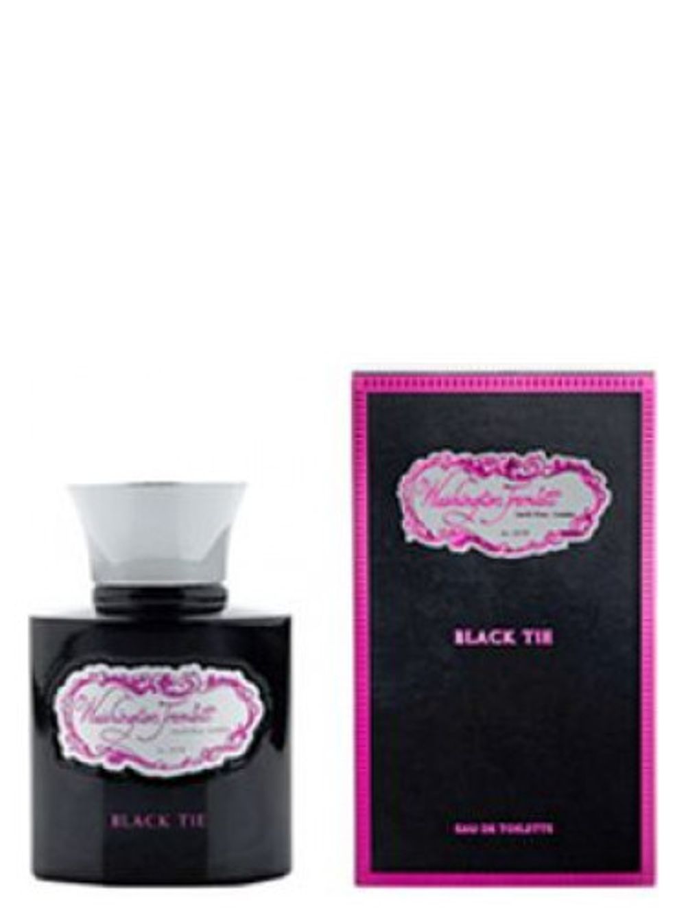 Washington Tremlett Black Tie