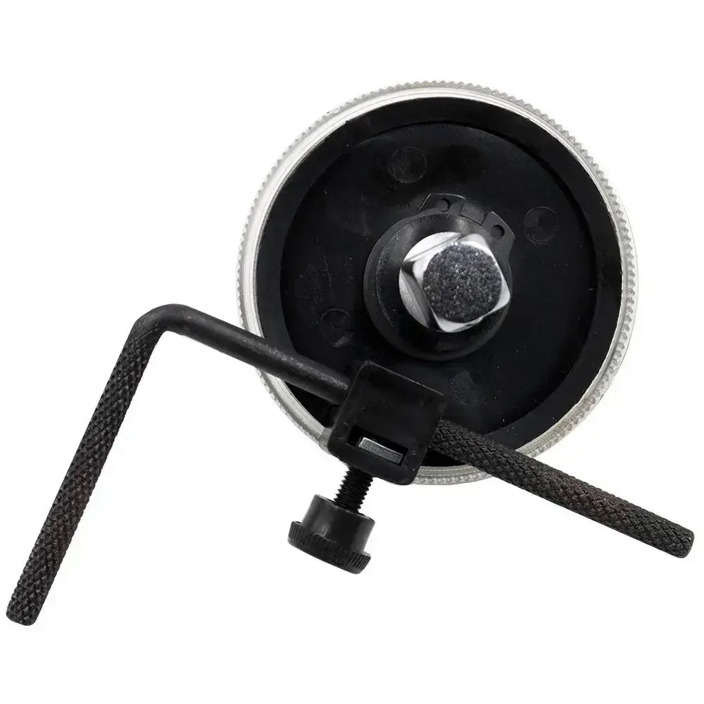 Угломер механический МаякАвто, 1/2"