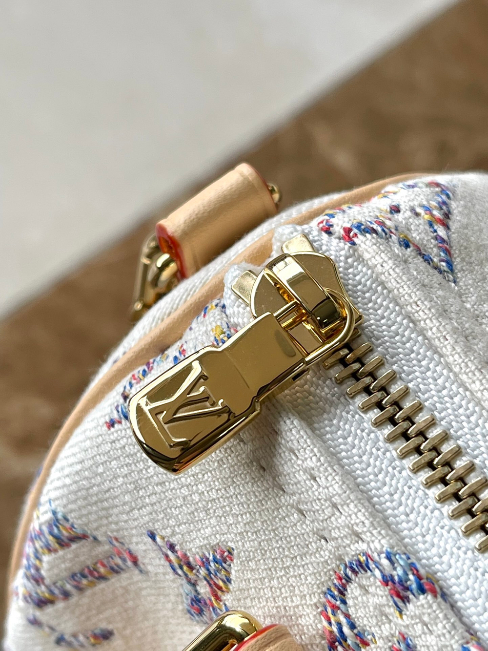 Louis Vuitton Speedy 20