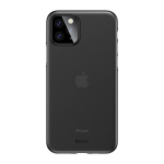 Чехол для Apple iPhone 11 Pro Max Baseus Wing Protective Case - Black