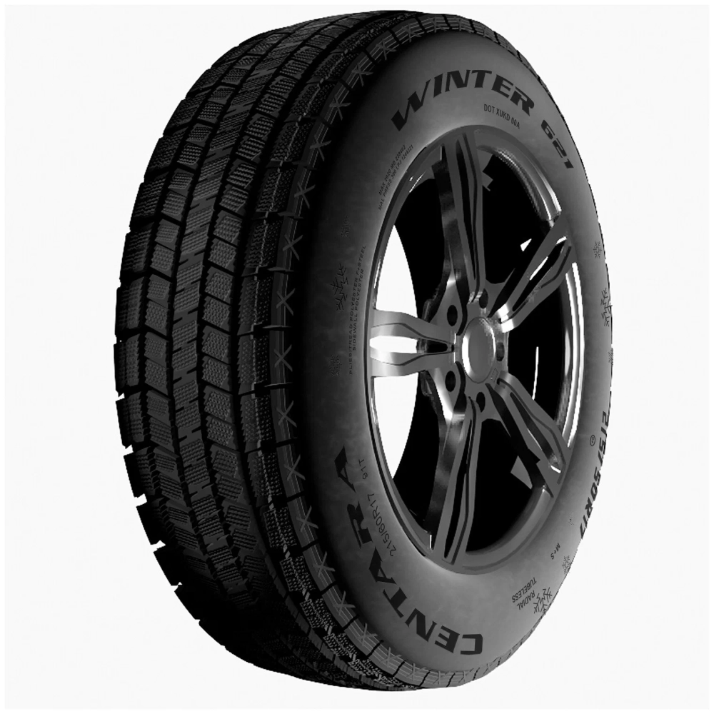 Зимняя шина Centara Winter 621 (225/50 R17 94T)