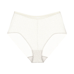 Трусы женские Triumph Signature Sheer Maxi ваниль