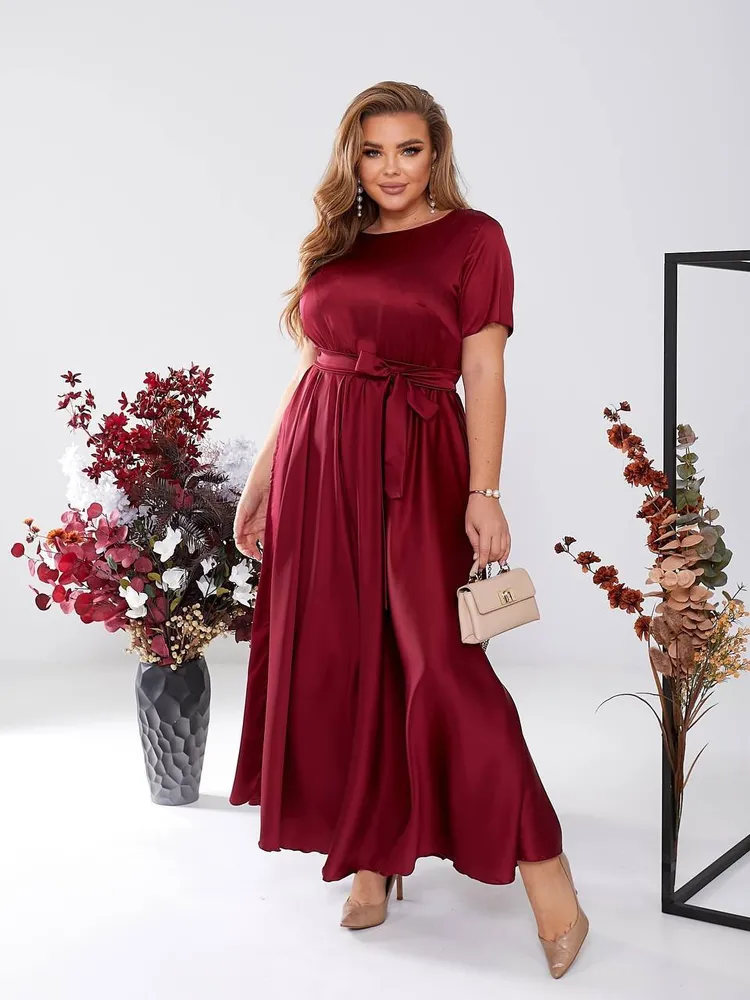 Платье УК-2008 Fabrika