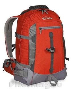 Рюкзак Tatonka Wallaby Red [1689.088]