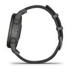 Смарт-часы Garmin MARQ Commander, 010-02006-10