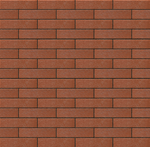 Кирпич Керма Красный RUSSET GRANITE