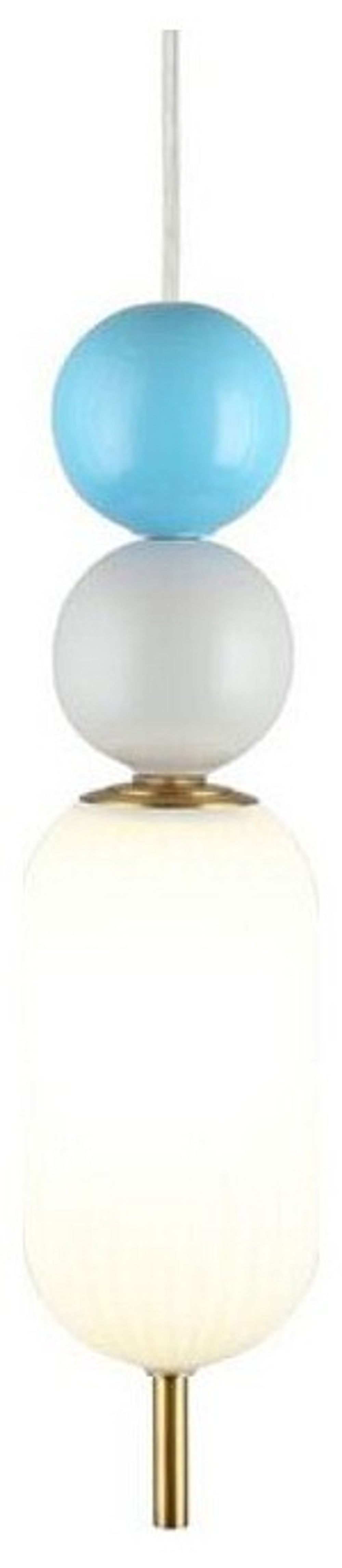 Подвесной светильник Aployt Rosabella APL.320.16.01