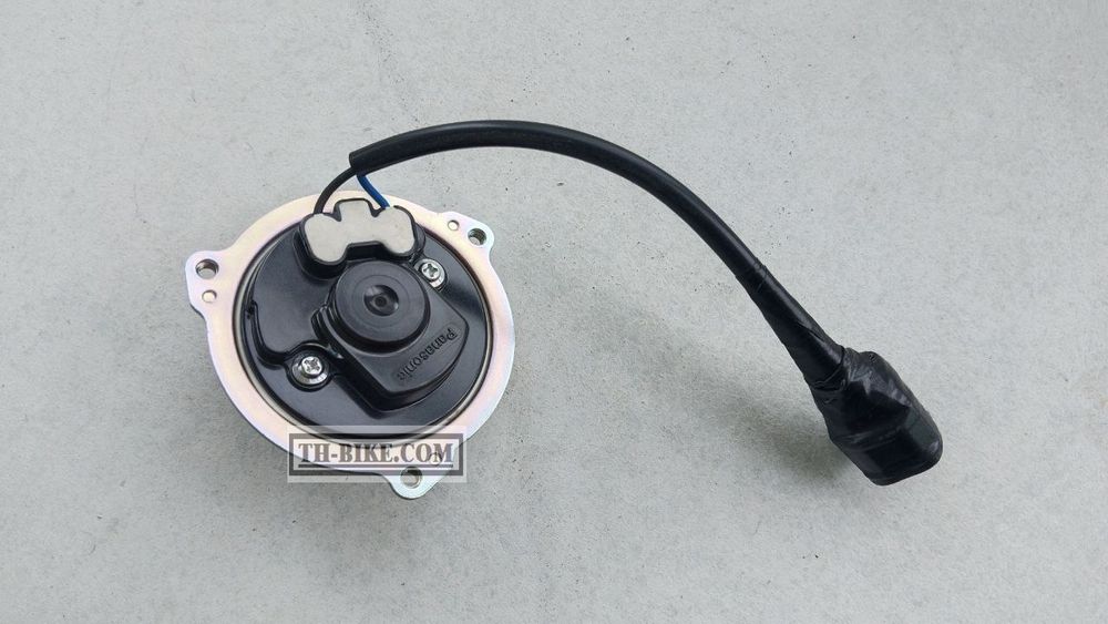 19080-K1T-EB1. MOTOR ASSY., FAN (T.RAD). HONDA