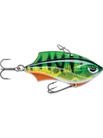 Воблер для рыбалки RAPALA Rap-V Blade