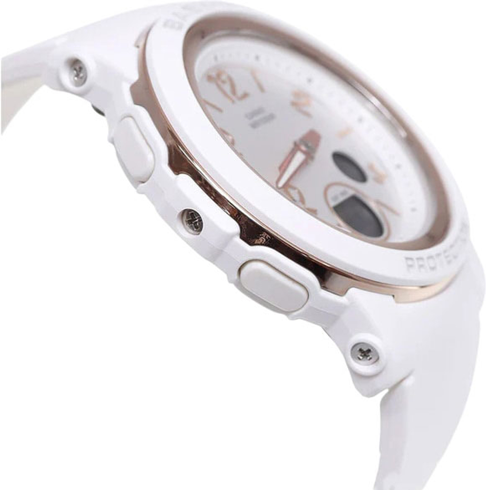 Часы Casio BGA-290RA-7A