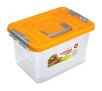 Контейнер пластиковый пищевой 10л С207П