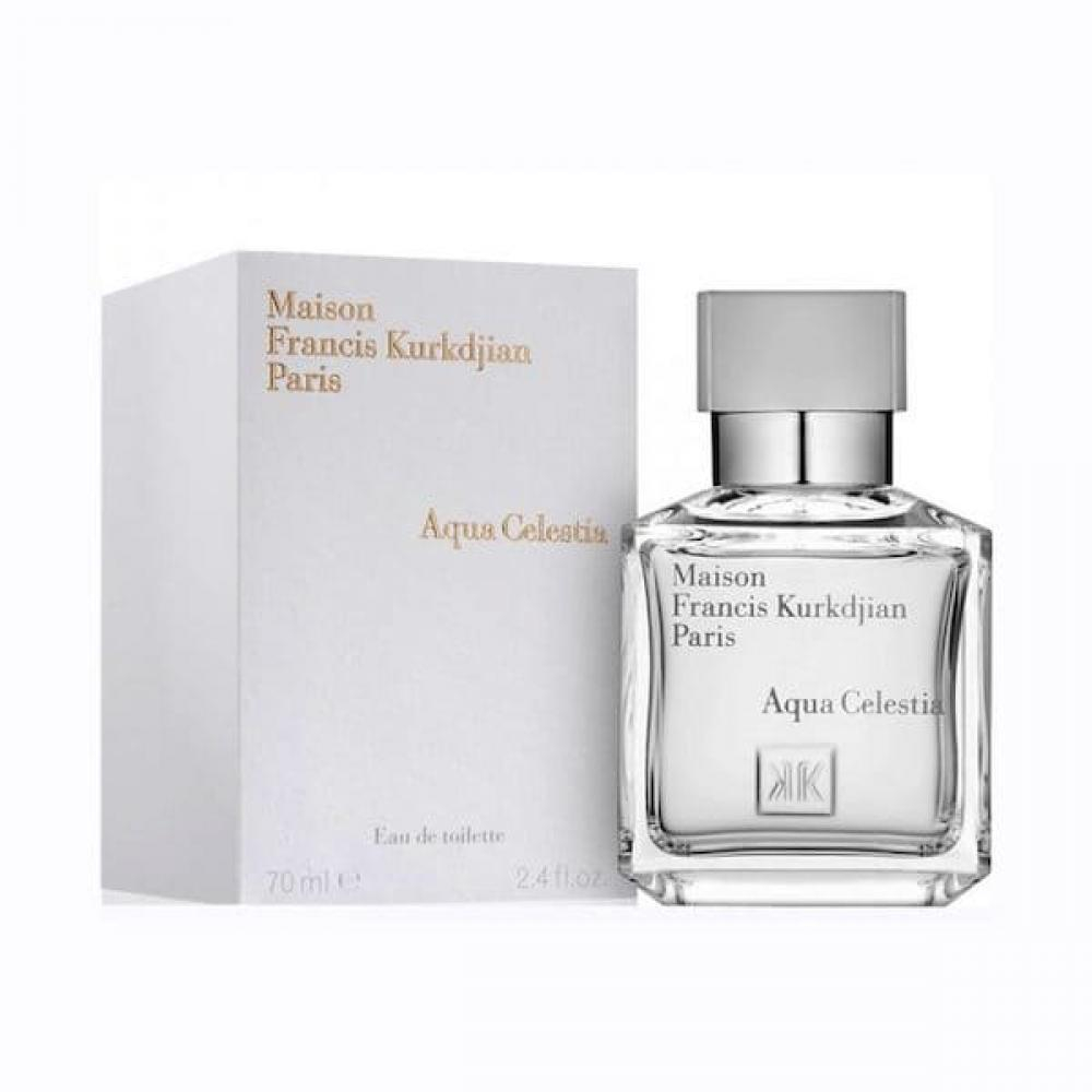 MAISON FRANCIS KURKDJIAN AQUA CELESTIA unisex 1ml