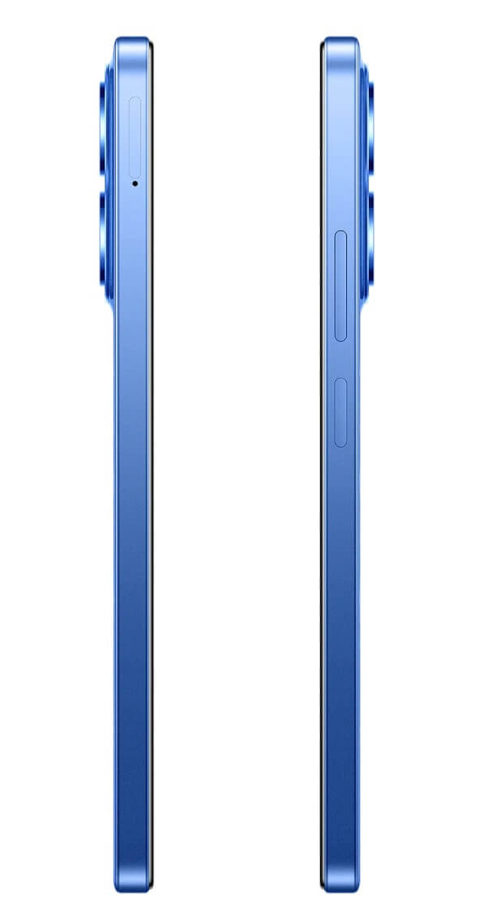 Смартфон Xiaomi Redmi 15C NFC 4/128Gb Синий