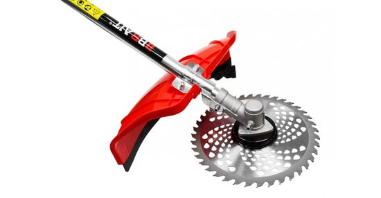 Триммер аккумуляторный BRAIT BCBC40-4NMBL