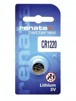 Элемент питания Renata CR 1220